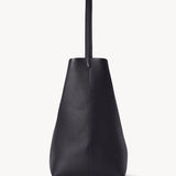 The Row - Large N/S Park Tote Bag in Leather