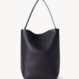 The Row - Large N/S Park Tote Bag in Leather