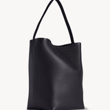 The Row - Large N/S Park Tote Bag in Leather