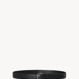 The Row - Classic Belt in Leather