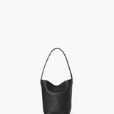 The Row - Small N/S Park Tote Bag in Leather