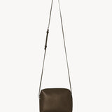 The Row - Regent Crossbody Bag in Leather