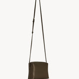 The Row - Regent Crossbody Bag in Leather