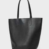 Roeffler Randall - Walker Black Pebbled Leather Tote