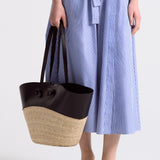 Altuzarra - Knot Basket Small