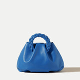 Veronica Beard - Blue Bombon Bag