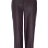 BROCHU WALKER - The Westport Vegan Leather Pant