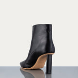 FRAME - Odette Bootie -- Noir