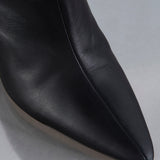 FRAME - Odette Bootie -- Noir