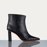 FRAME - Odette Bootie -- Noir