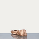 FRAME - Odin Ballet Flat -- Blush