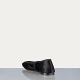 FRAME - Odin Ballet Flat -- Noir