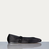 FRAME - Odin Ballet Flat -- Noir