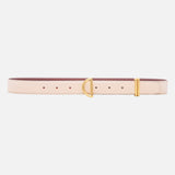 FRAME - Crescent Belt -- Beige