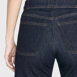 FRAME - Modern Pocket Jean -- Rinse