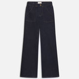 FRAME - Modern Pocket Jean -- Rinse