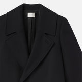 FRAME - Classic Peacoat -- Black