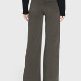 FRAME - Modern Pocket Pant -- Rich Military