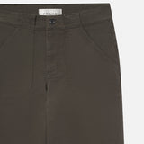 FRAME - Modern Pocket Pant -- Rich Military