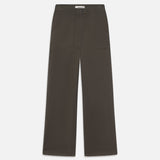 FRAME - Modern Pocket Pant -- Rich Military