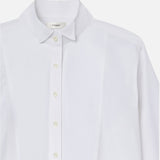 FRAME - The Thursday Shirt -- White