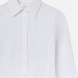 FRAME - The Friday Shirt -- White