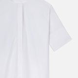 FRAME - The Sunday Shirt -- White