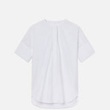 FRAME - The Sunday Shirt -- White