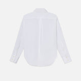 FRAME - The Monday Shirt -- White