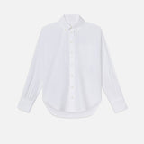 FRAME - The Monday Shirt -- White