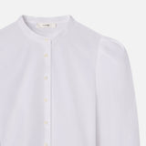 FRAME - The Tuesday Shirt -- White