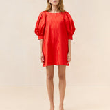 Roeffler Randall - Willy Mini Dress