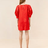 Roeffler Randall - Willy Mini Dress