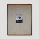 ROHE - Framed Print | Wood