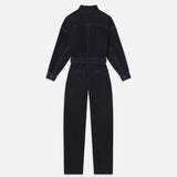 FRAME - The Cocoon Jumpsuit -- Portia