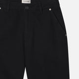 FRAME - The Tab Trouser -- Trouble