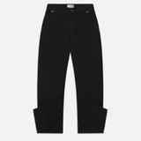 FRAME - The Tab Trouser -- Trouble