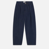 FRAME - The Tapered Trouser -- Rinse