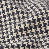 FRAME - The Tweed Boxy Jacket -- Houndstooth