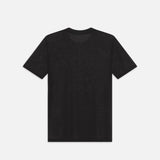 FRAME - Luxe Baby Tee -- Black