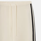 FRAME - The Silk Pajama Pant -- Alabaster Multi