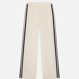 FRAME - The Silk Pajama Pant -- Alabaster Multi