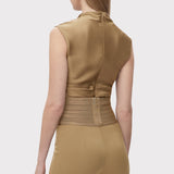 Herve Leger - THE EMERY PANTS