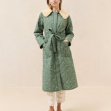 Roeffler Randall - Wyatt Quilted Coat