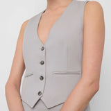 WARDROBE.NYC - Waistcoat