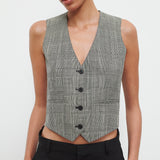 WARDROBE.NYC - Waistcoat