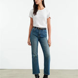 Nili Lotan - BOOT CUT JEAN