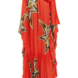 Alemais - ZIGGY SILK GOWN