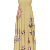 Alemais - SUNSET SHADES SUNDRESS