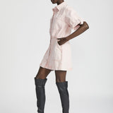 Alemais - STEVIE SHIRT DRESS